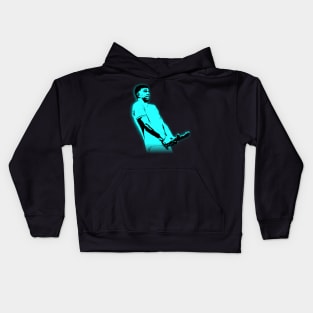 Martinez 5 Kids Hoodie